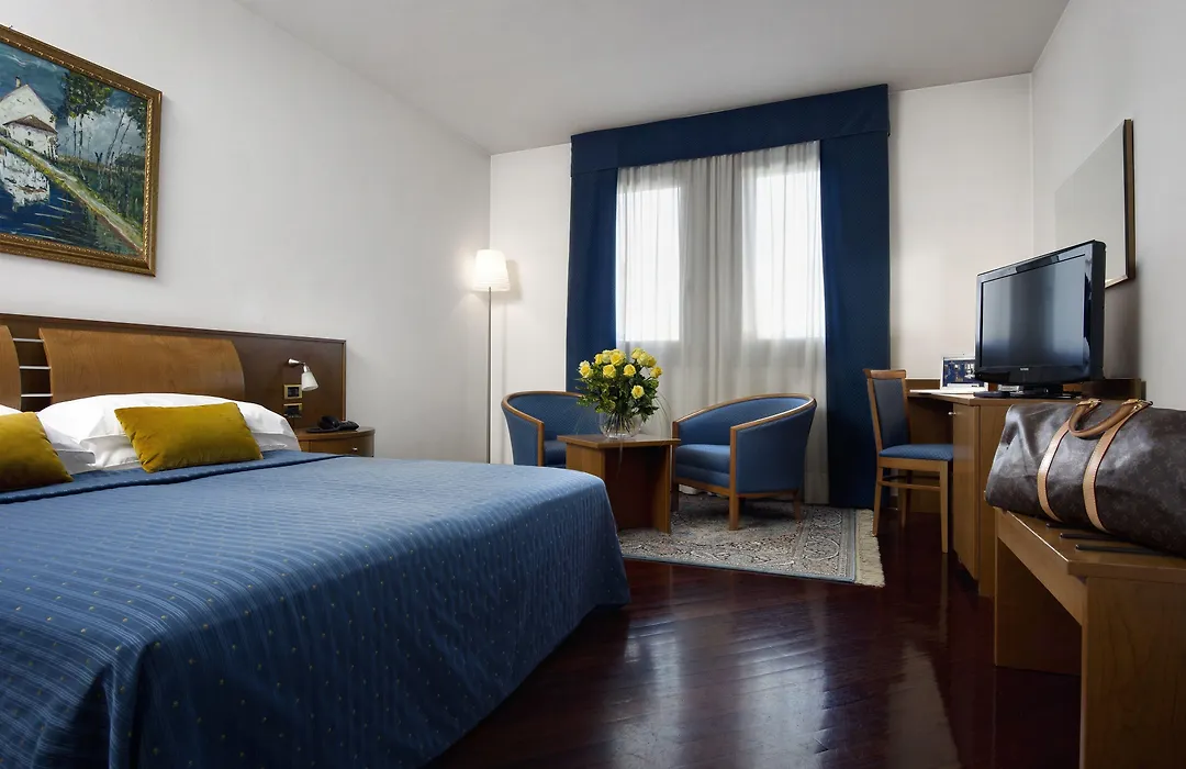 Villa Pace Park Hotel Bolognese-1