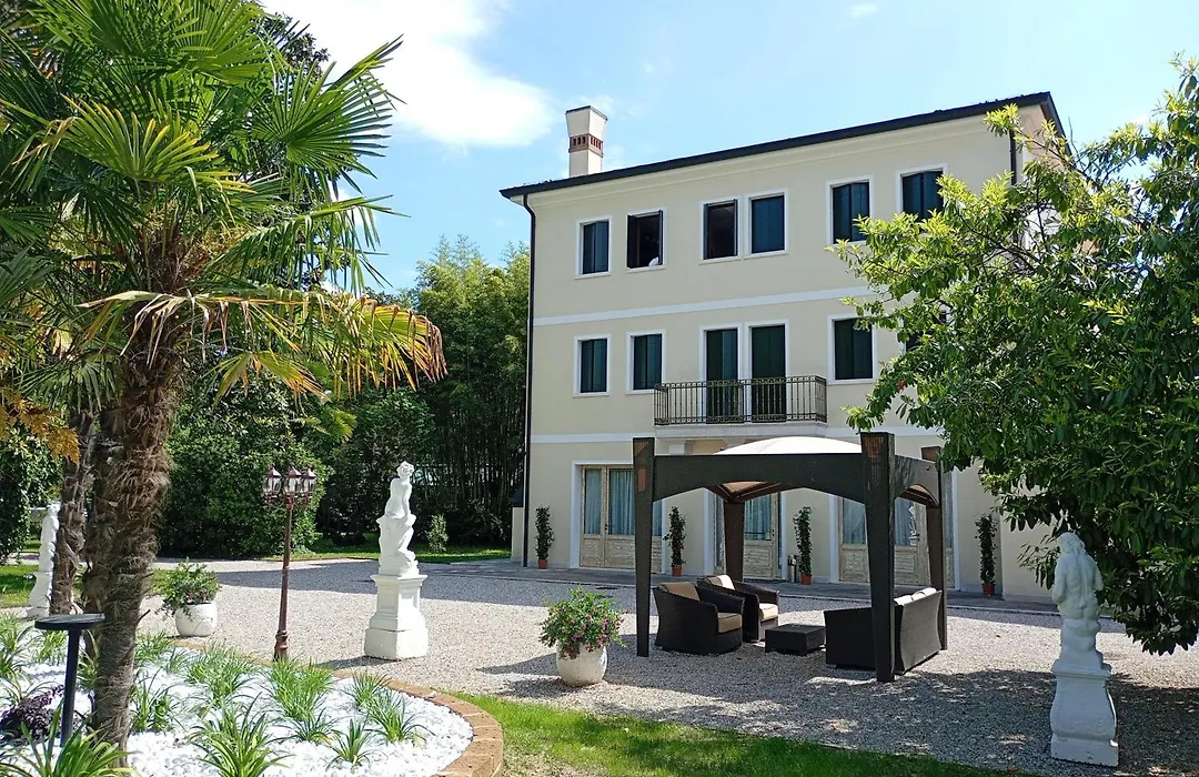 Villa Pace Park Hotel Bolognese-1
